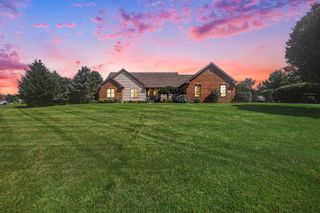 12240 Old Farm Lane, Grass Lake Twp, MI 49240
