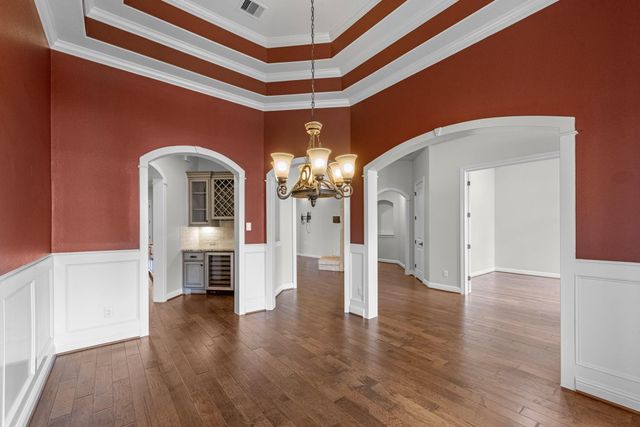 5658 Westerdale Drive, Fulshear, TX 77441