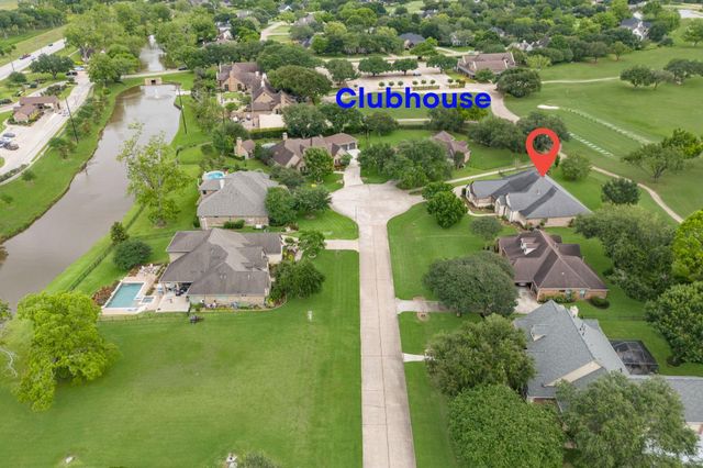 5658 Westerdale Drive, Fulshear, TX 77441
