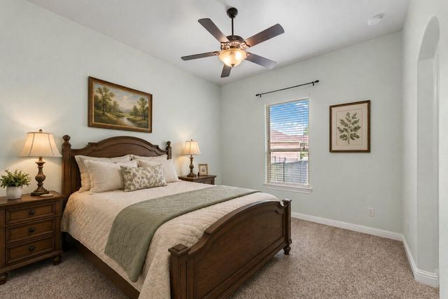5658 Westerdale Drive, Fulshear, TX 77441