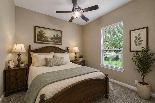 5658 Westerdale Drive, Fulshear, TX 77441