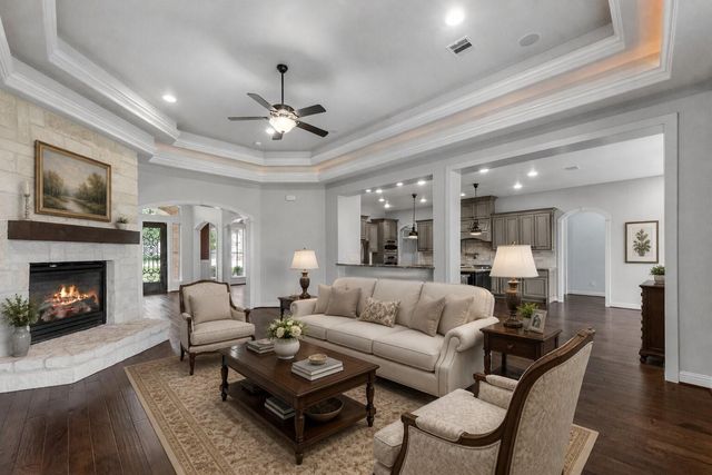 5658 Westerdale Drive, Fulshear, TX 77441