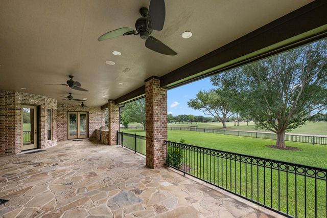 5658 Westerdale Drive, Fulshear, TX 77441