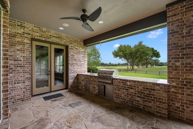 5658 Westerdale Drive, Fulshear, TX 77441