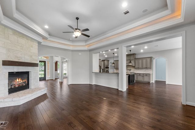 5658 Westerdale Drive, Fulshear, TX 77441