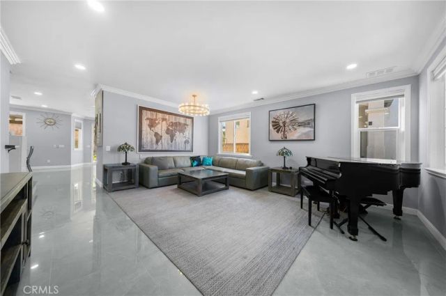 16270 Van Gogh Court, Chino Hills, CA 91709