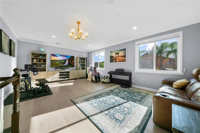 16270 Van Gogh Court, Chino Hills, CA 91709