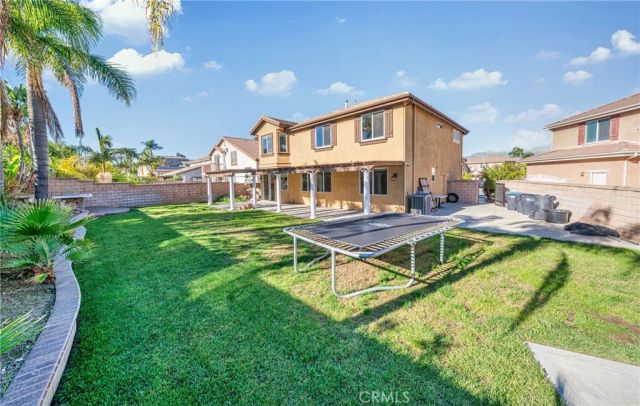 16270 Van Gogh Court, Chino Hills, CA 91709