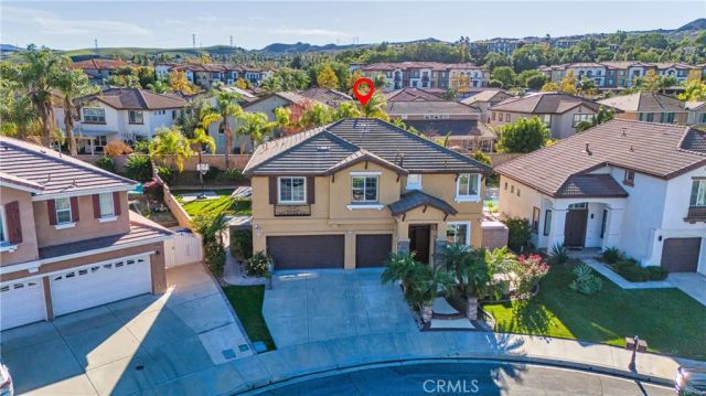 16270 Van Gogh Court, Chino Hills, CA 91709