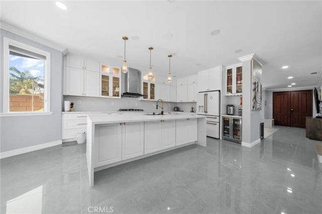 16270 Van Gogh Court, Chino Hills, CA 91709