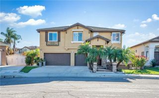 16270 Van Gogh Court, Chino Hills, CA 91709