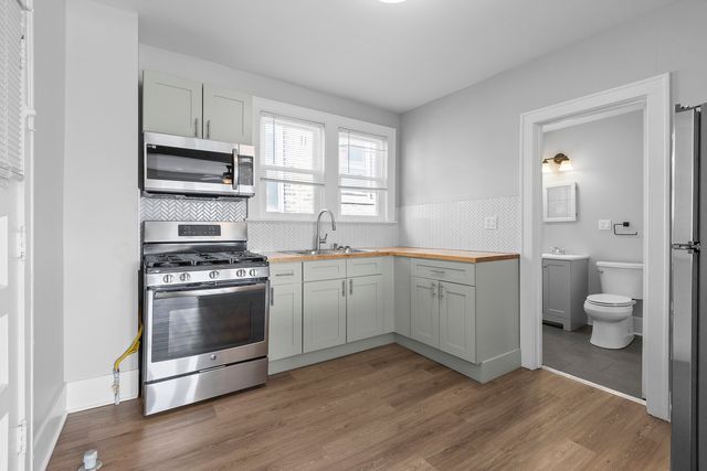 3222 W Grace Street 1E, Chicago, IL 60618