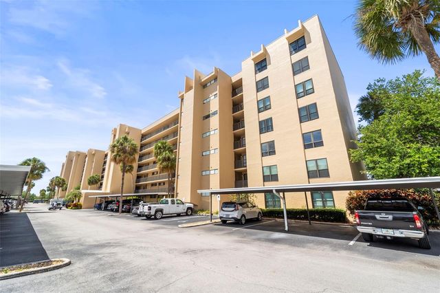 2617 COVE CAY DRIVE 206, Clearwater, FL 33760