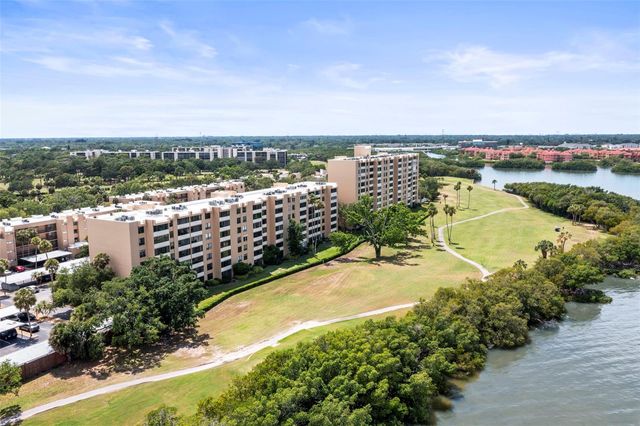 2617 COVE CAY DRIVE 206, Clearwater, FL 33760