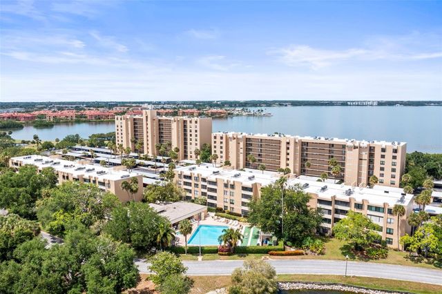 2617 COVE CAY DRIVE 206, Clearwater, FL 33760