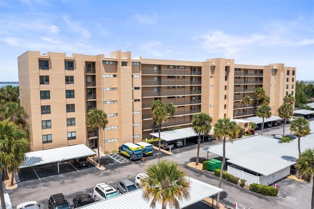 2617 COVE CAY DRIVE 206, Clearwater, FL 33760