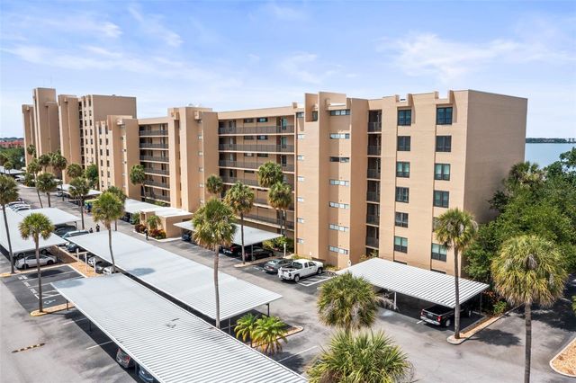 2617 COVE CAY DRIVE 206, Clearwater, FL 33760