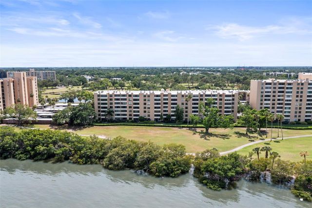 2617 COVE CAY DRIVE 206, Clearwater, FL 33760