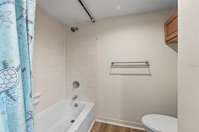 2617 COVE CAY DRIVE 206, Clearwater, FL 33760