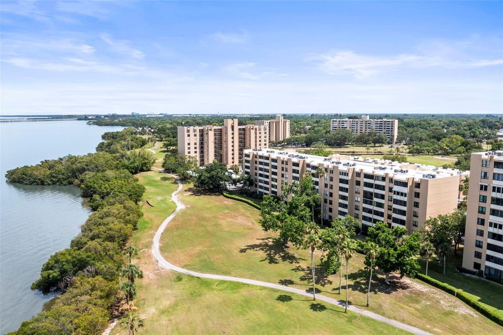 2617 COVE CAY DRIVE 206, Clearwater, FL 33760