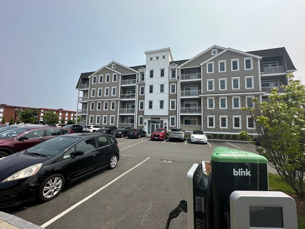 320 Middlesex A301, Medford, MA 02155