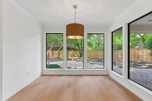 10909 Sweetspire Place, The Woodlands, TX 77380