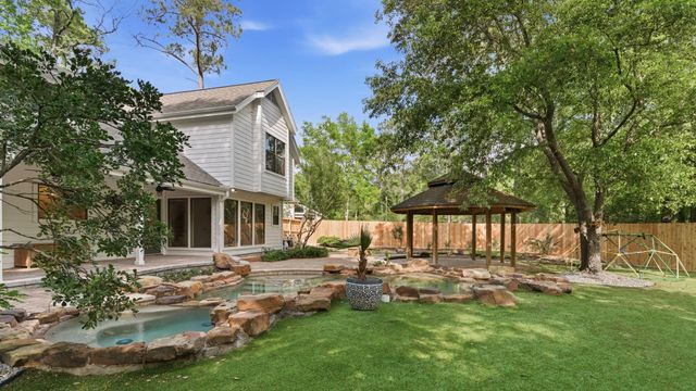 10909 Sweetspire Place, The Woodlands, TX 77380