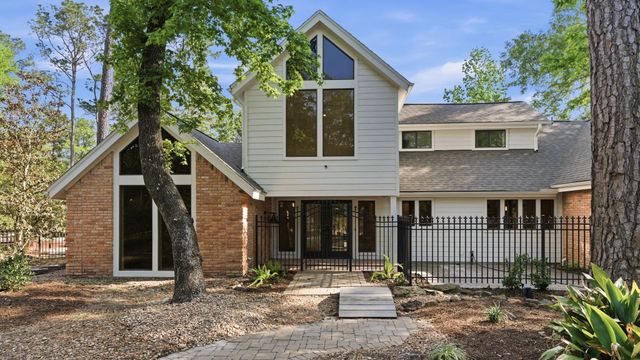 10909 Sweetspire Place, The Woodlands, TX 77380