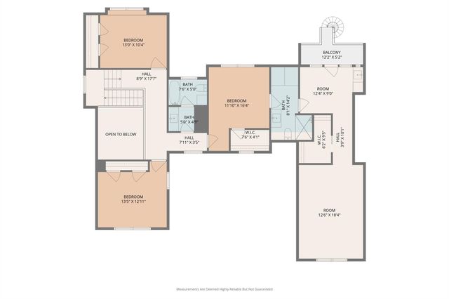 10909 Sweetspire Place, The Woodlands, TX 77380