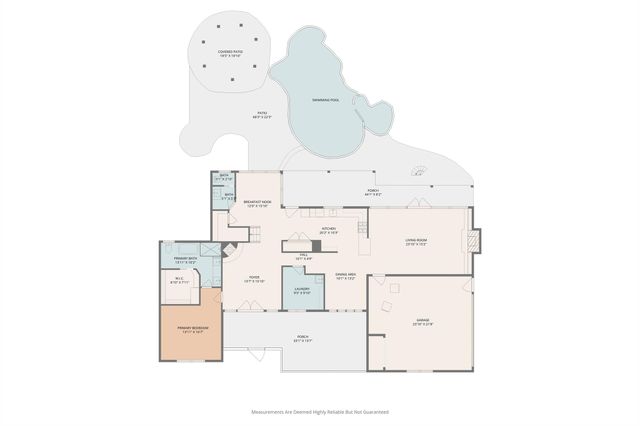 10909 Sweetspire Place, The Woodlands, TX 77380