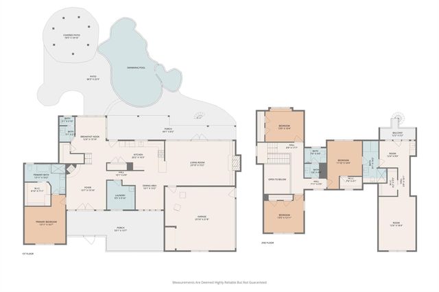 10909 Sweetspire Place, The Woodlands, TX 77380