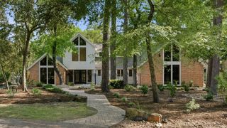 10909 Sweetspire Place, The Woodlands, TX 77380