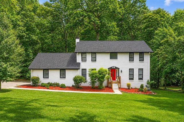 9200 Brave Court, Jonesboro, GA 30236