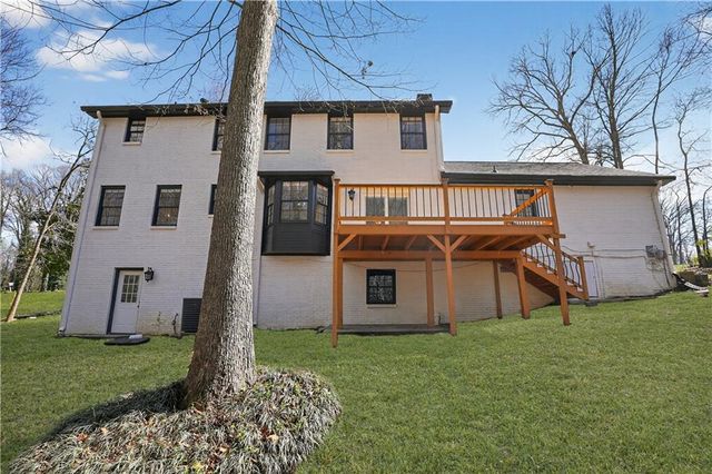 9200 Brave Court, Jonesboro, GA 30236