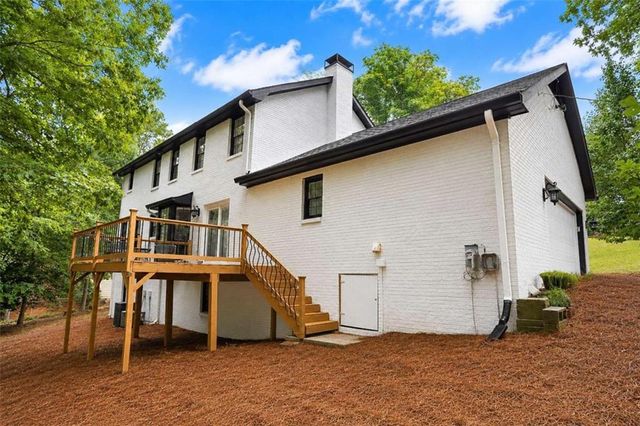 9200 Brave Court, Jonesboro, GA 30236