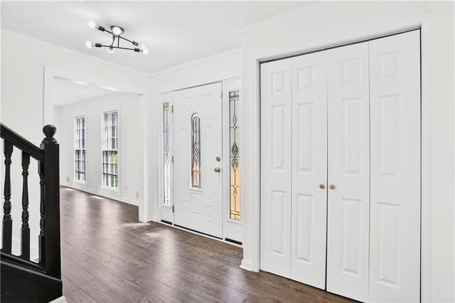 9200 Brave Court, Jonesboro, GA 30236