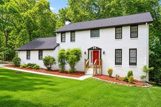 9200 Brave Court, Jonesboro, GA 30236