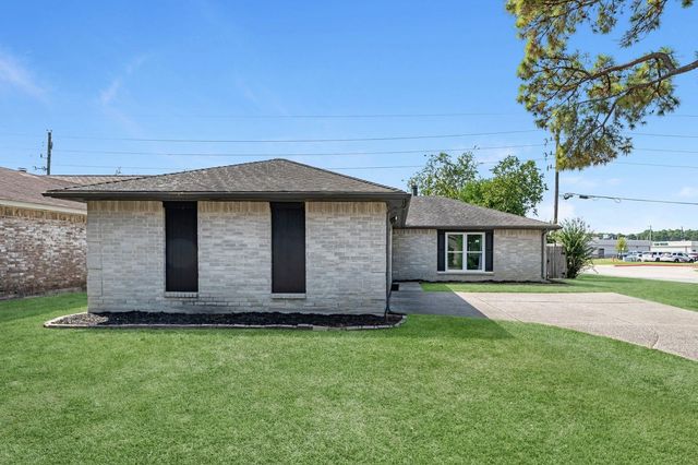 20931 Fernhollow Lane, Spring, TX 77388