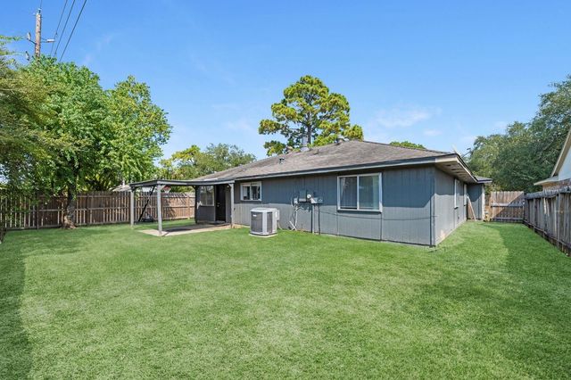 20931 Fernhollow Lane, Spring, TX 77388