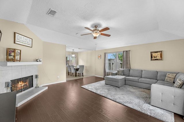 20931 Fernhollow Lane, Spring, TX 77388