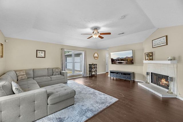 20931 Fernhollow Lane, Spring, TX 77388