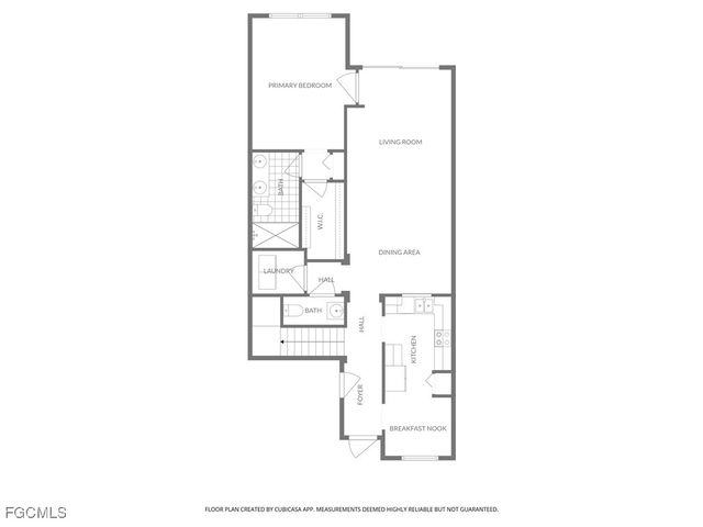 9070 Water Tupelo RD, Fort Myers, FL 33912