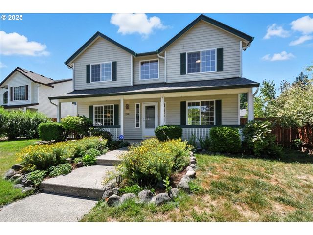 1308 Ne 18TH Ave, Battle Ground, WA 98604