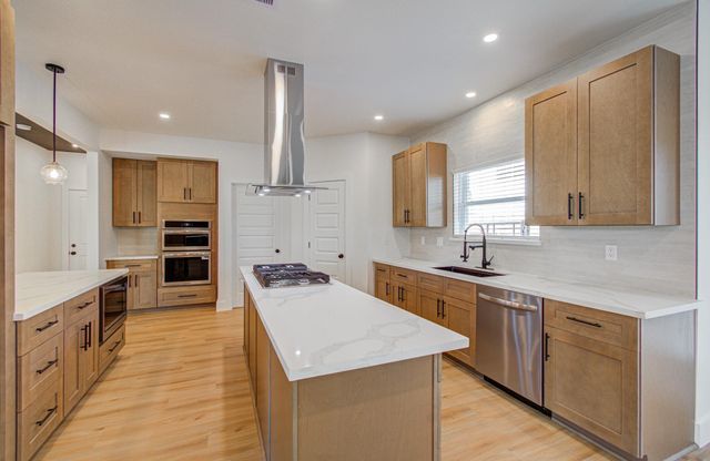 5547 Honor Drive, Houston, TX 77041