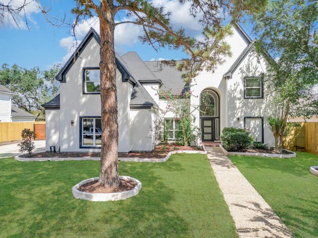 5547 Honor Drive, Houston, TX 77041