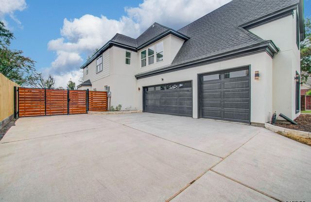 5547 Honor Drive, Houston, TX 77041