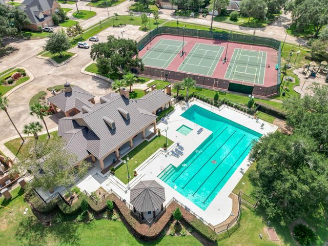5547 Honor Drive, Houston, TX 77041