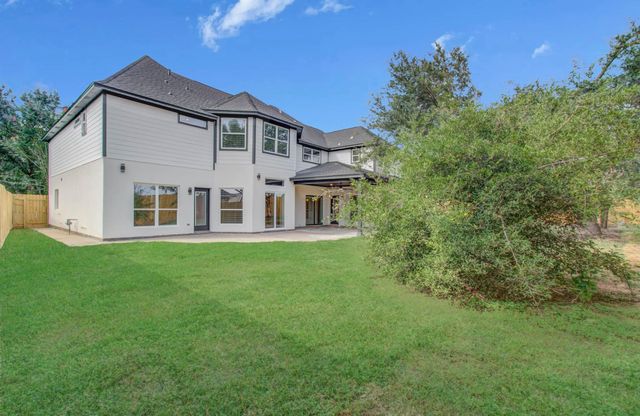5547 Honor Drive, Houston, TX 77041