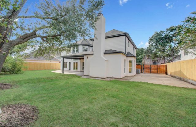 5547 Honor Drive, Houston, TX 77041