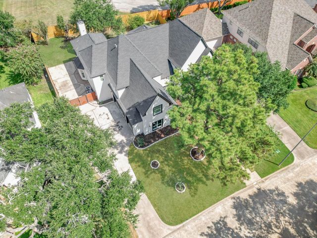 5547 Honor Drive, Houston, TX 77041